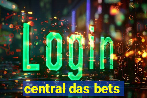 central das bets